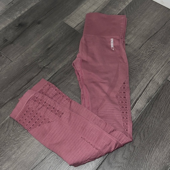 Gymshark leggings capris - Picture 1 of 5